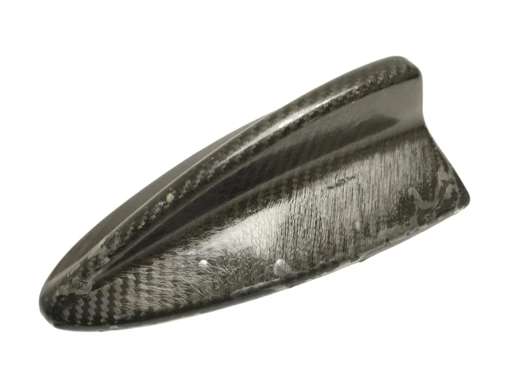 Carcasa Antena BMW 3 E90 - Foto 2