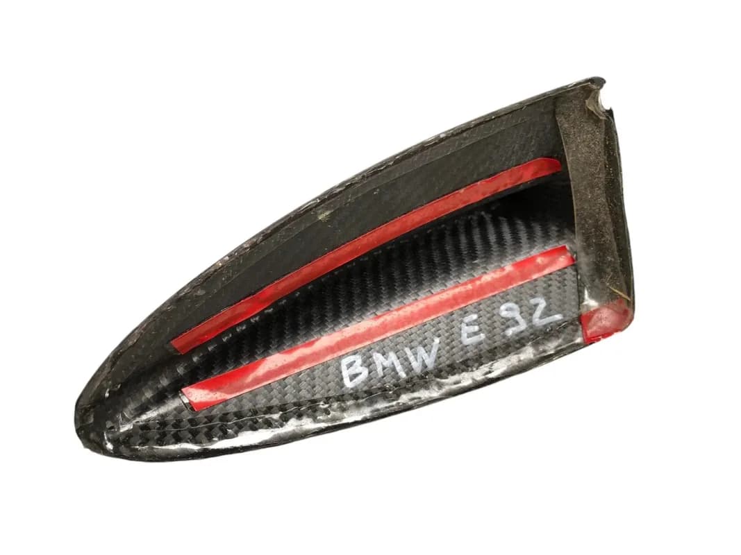 Carcasa Antena BMW 3 E90 - Foto 3