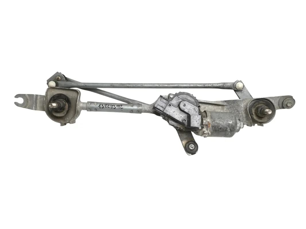 Motor Limpia Del Opel Insignia A - Foto 1