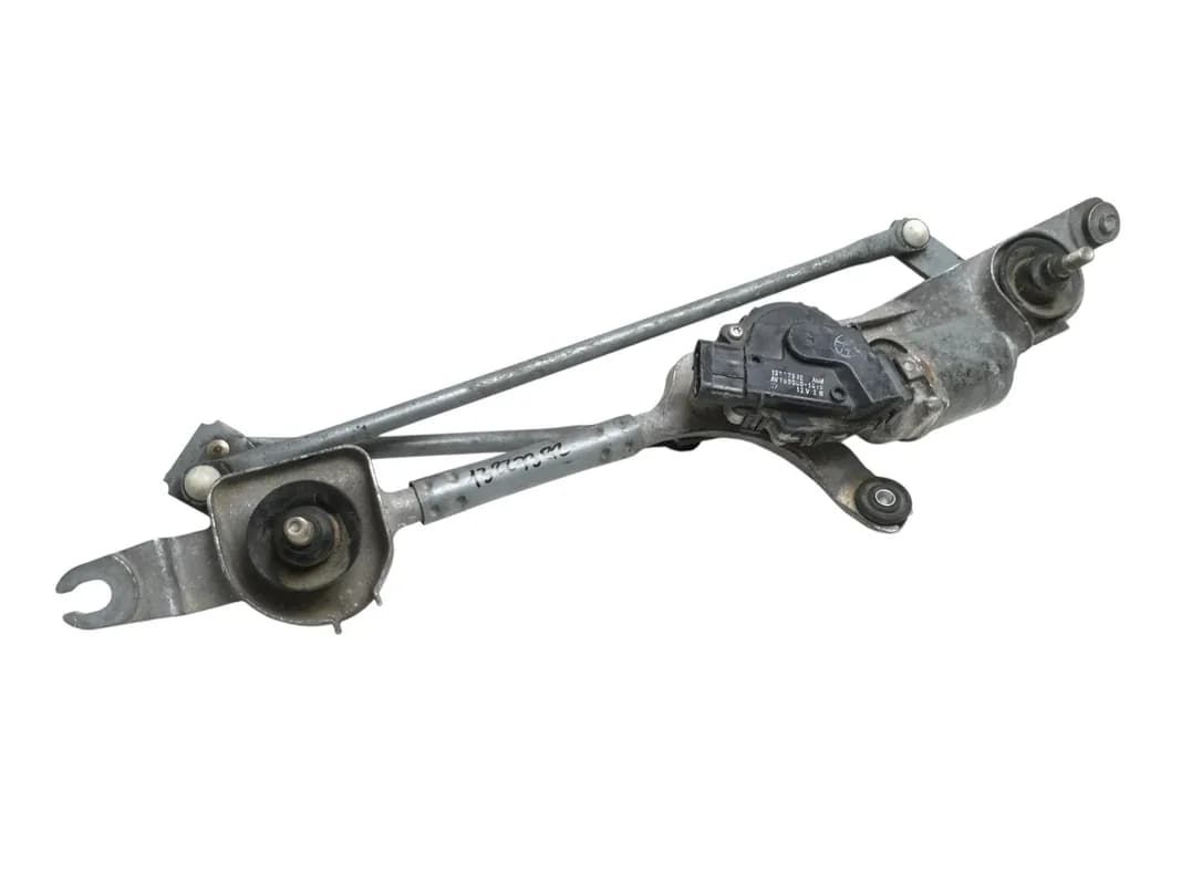 Motor Limpia Del Opel Insignia A - Foto 2