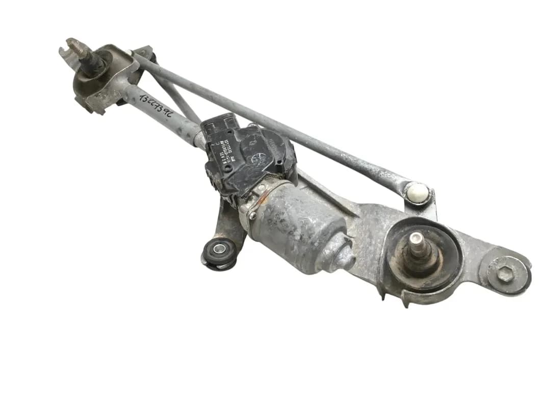 Motor Limpia Del Opel Insignia A - Foto 3