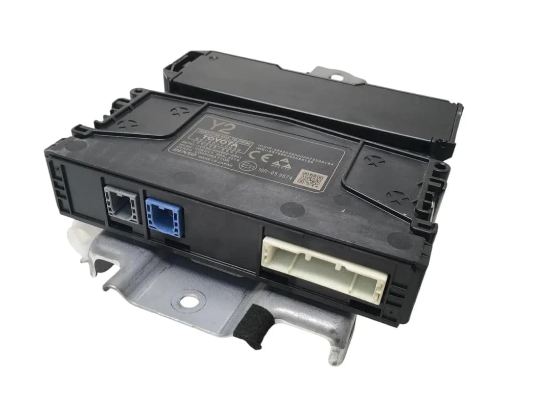 Modulo Transceptor Toyota C-HR - Foto 1
