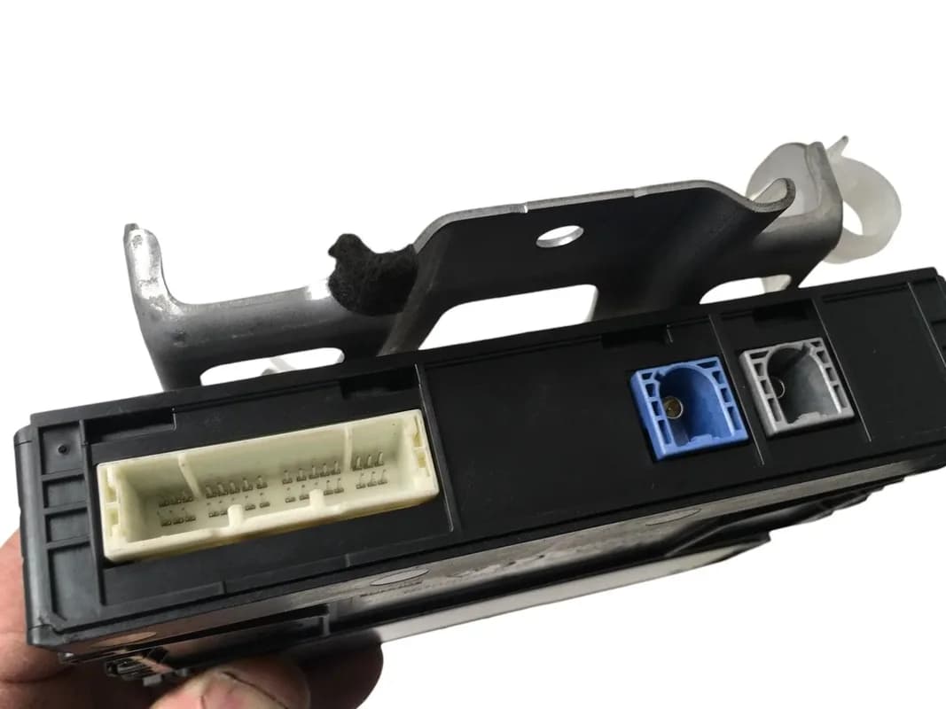 Modulo Transceptor Toyota C-HR - Foto 3