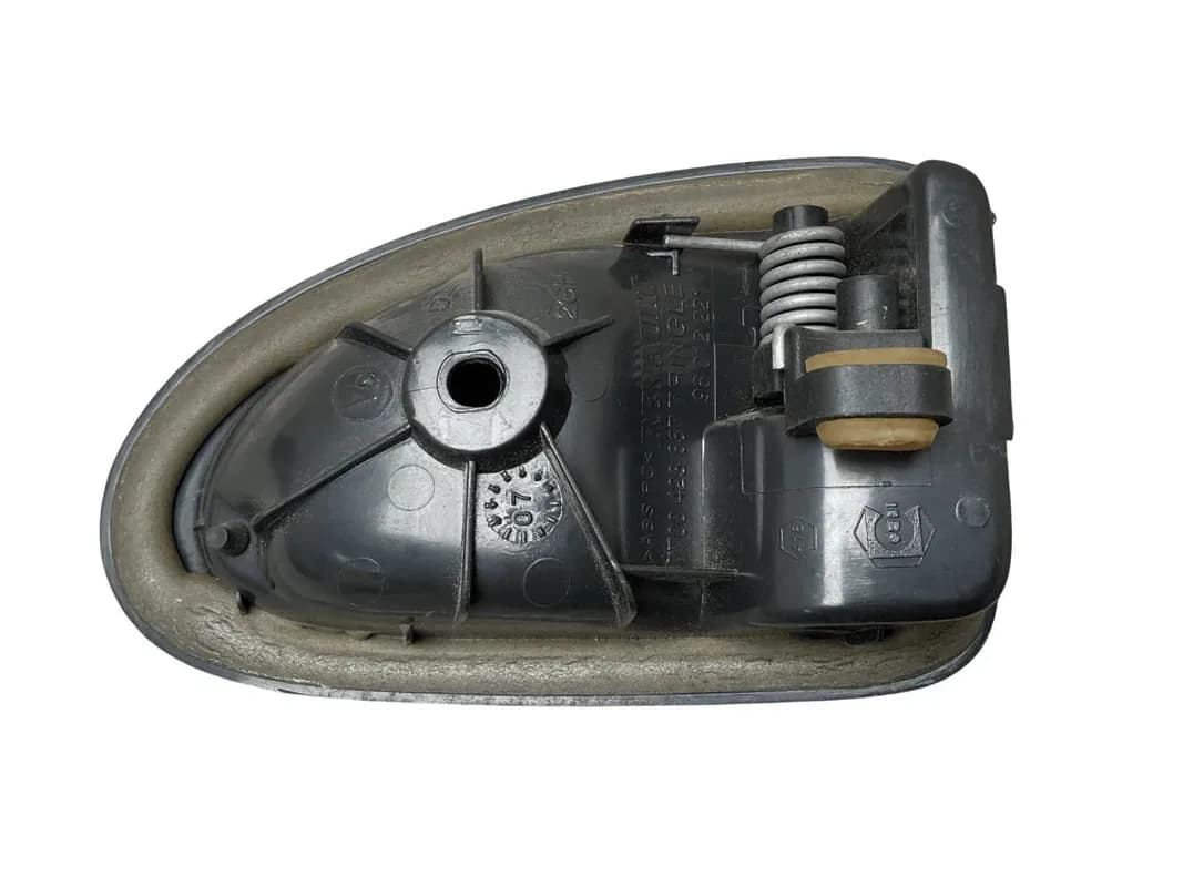 Maneta interior tra izq Clio II Trafic II 7700423887 - Foto 4
