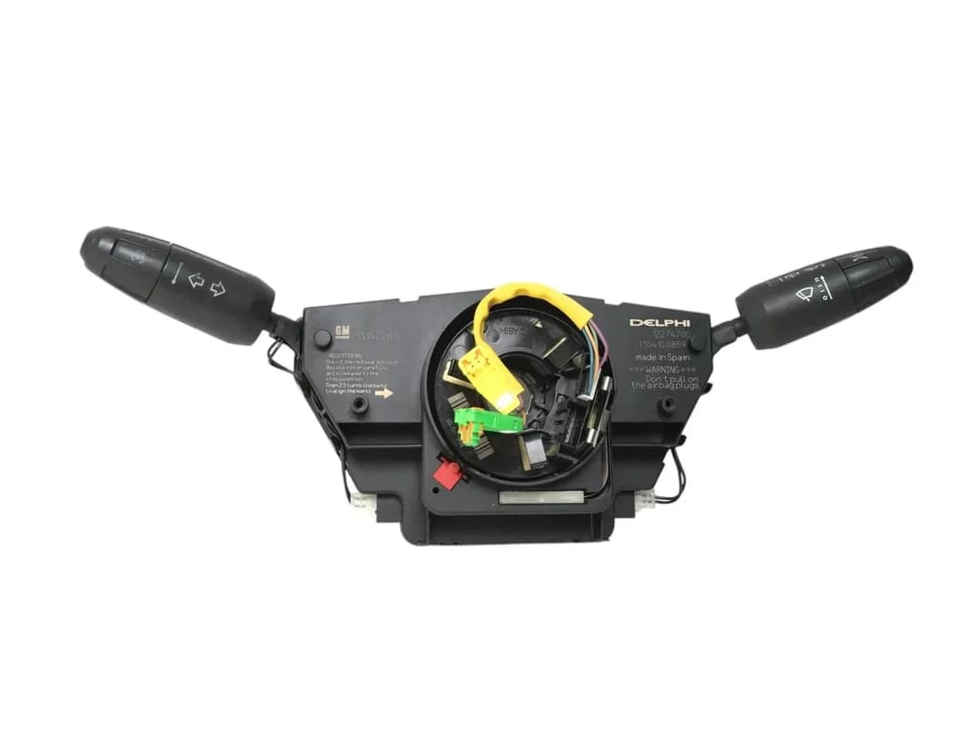 Mando Multifuncion Opel Corsa D - Foto 1