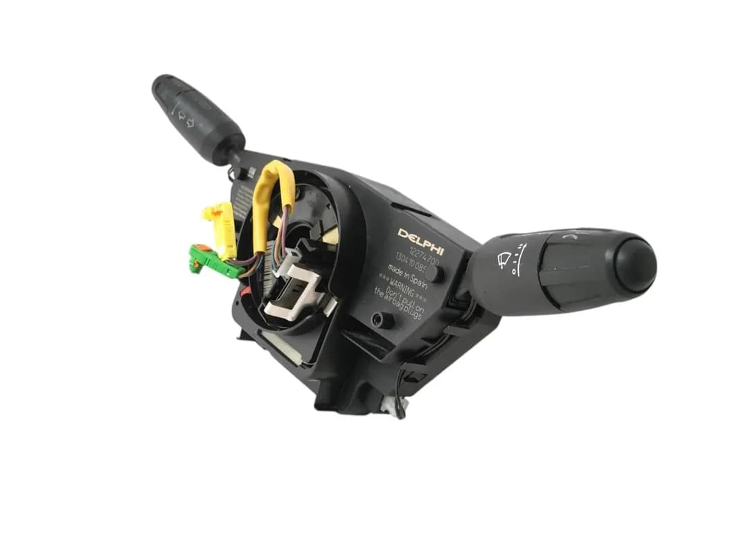 Mando Multifuncion Opel Corsa D - Foto 2