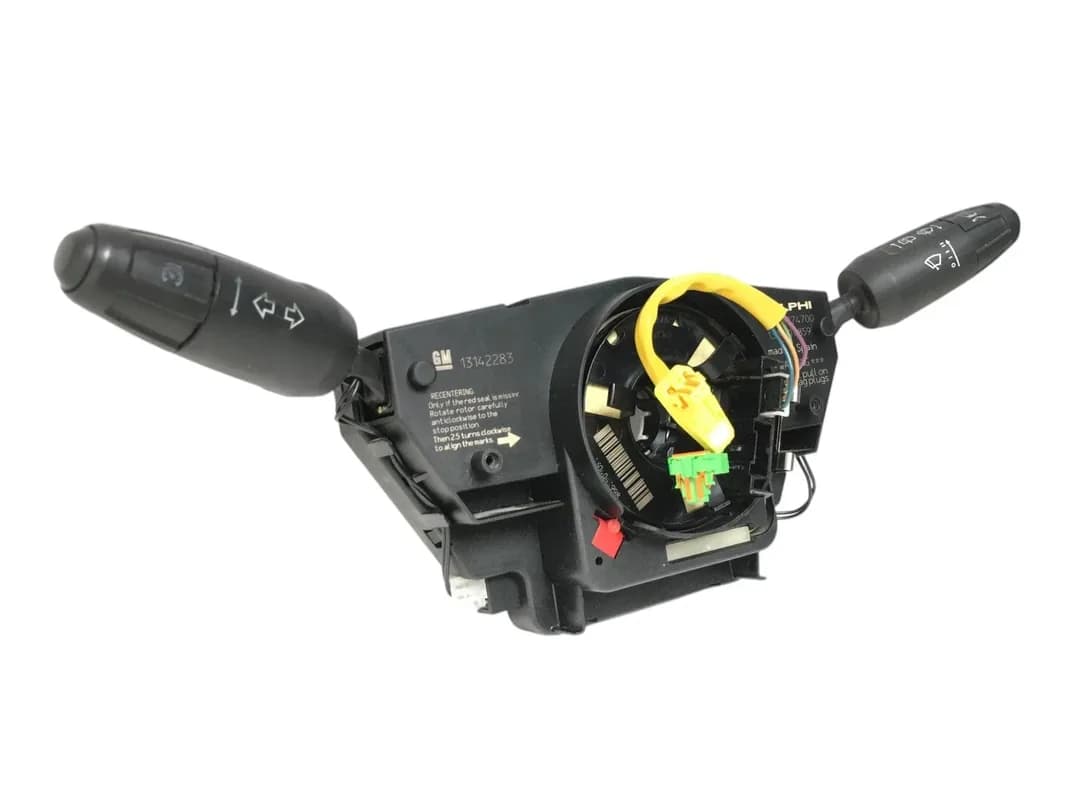 Mando Multifuncion Opel Corsa D - Foto 3