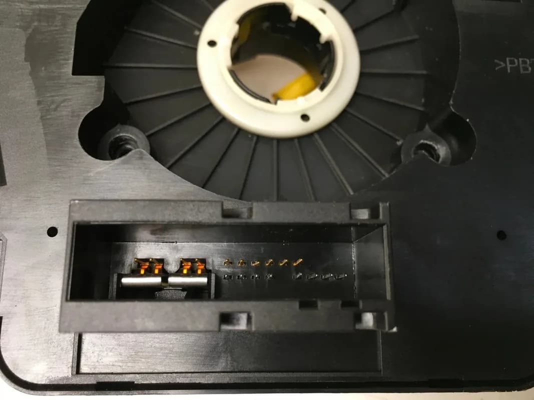 Mando Multifuncion Opel Corsa D - Foto 5
