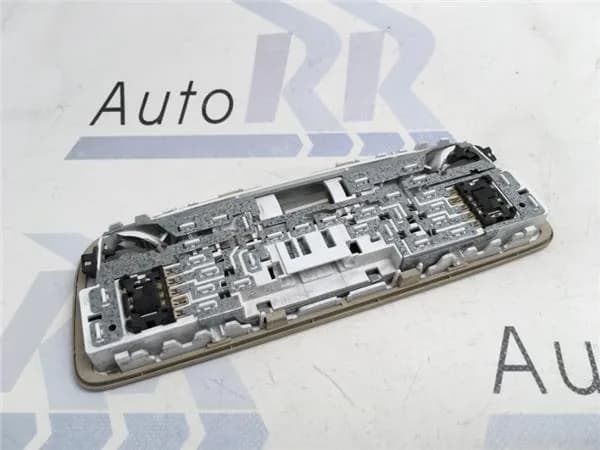 Panel Luz interior Mercedes E W212 - Foto 2