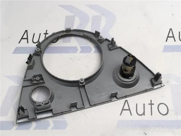 Embellecedor cambio Honda Civic VII - Foto 2