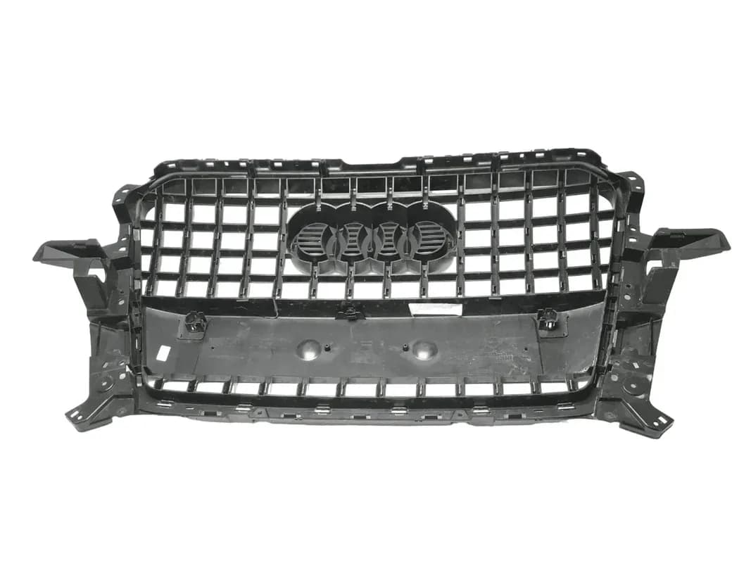 Rejilla frontal Audi Q5 8R - Foto 2