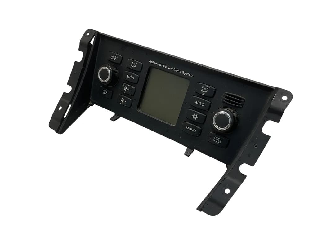 Mando climatizador Fiat Croma 05-10 - Foto 2