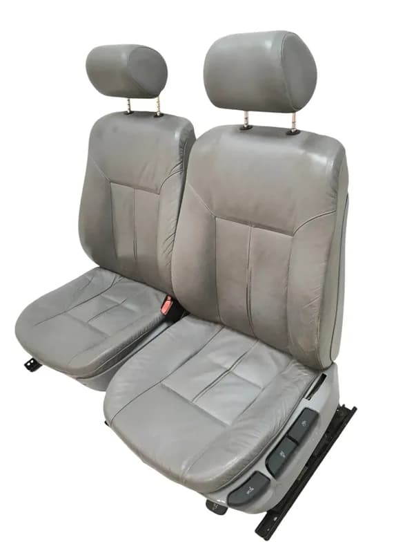 Asientos BMW 5 E39 - Foto 5