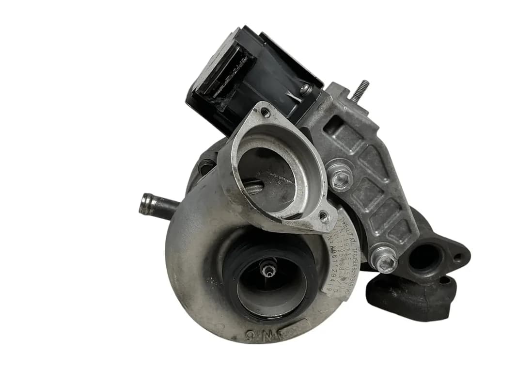 Turbo BMW E90 E81 7795498 - Foto 4