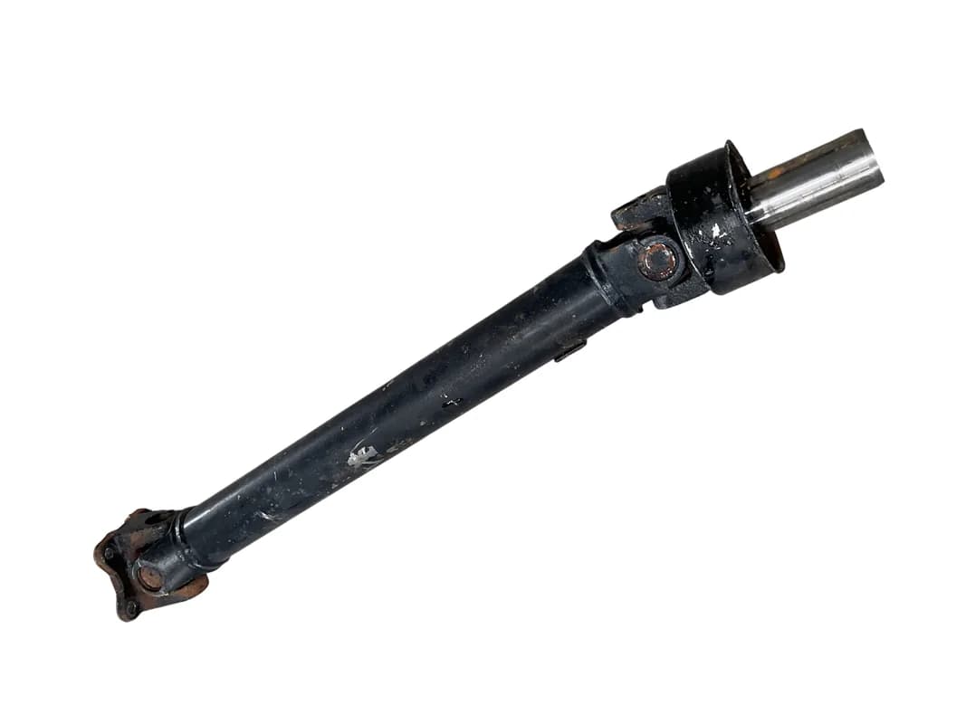 Cardan Central delantero Mitsubishi Pajero IO 98-07 - Foto 1