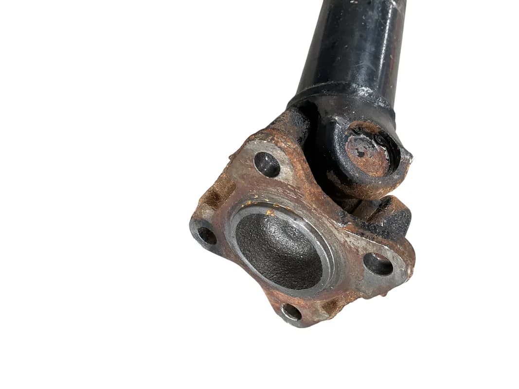 Cardan Central delantero Mitsubishi Pajero IO 98-07 - Foto 3