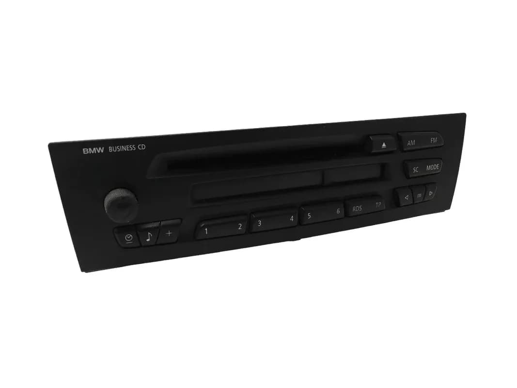Radio CD Bmw 6962296 - Foto 2