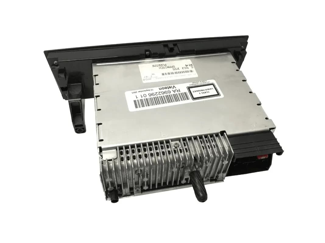 Radio CD Bmw 6962296 - Foto 3