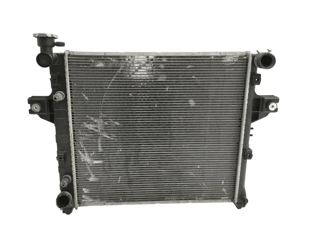 Radiador Jeep Grand Cherokee WJ - Foto 1