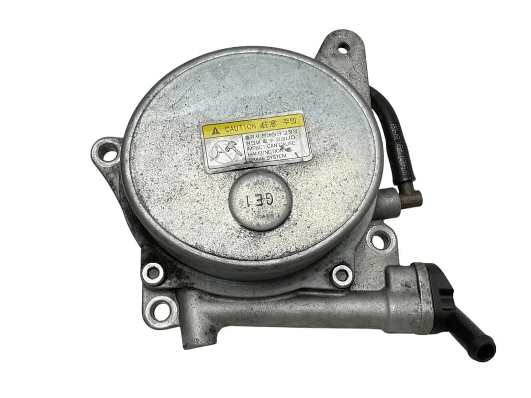 Depresor Freno Hyundai KIA 288102F000 - Foto 1
