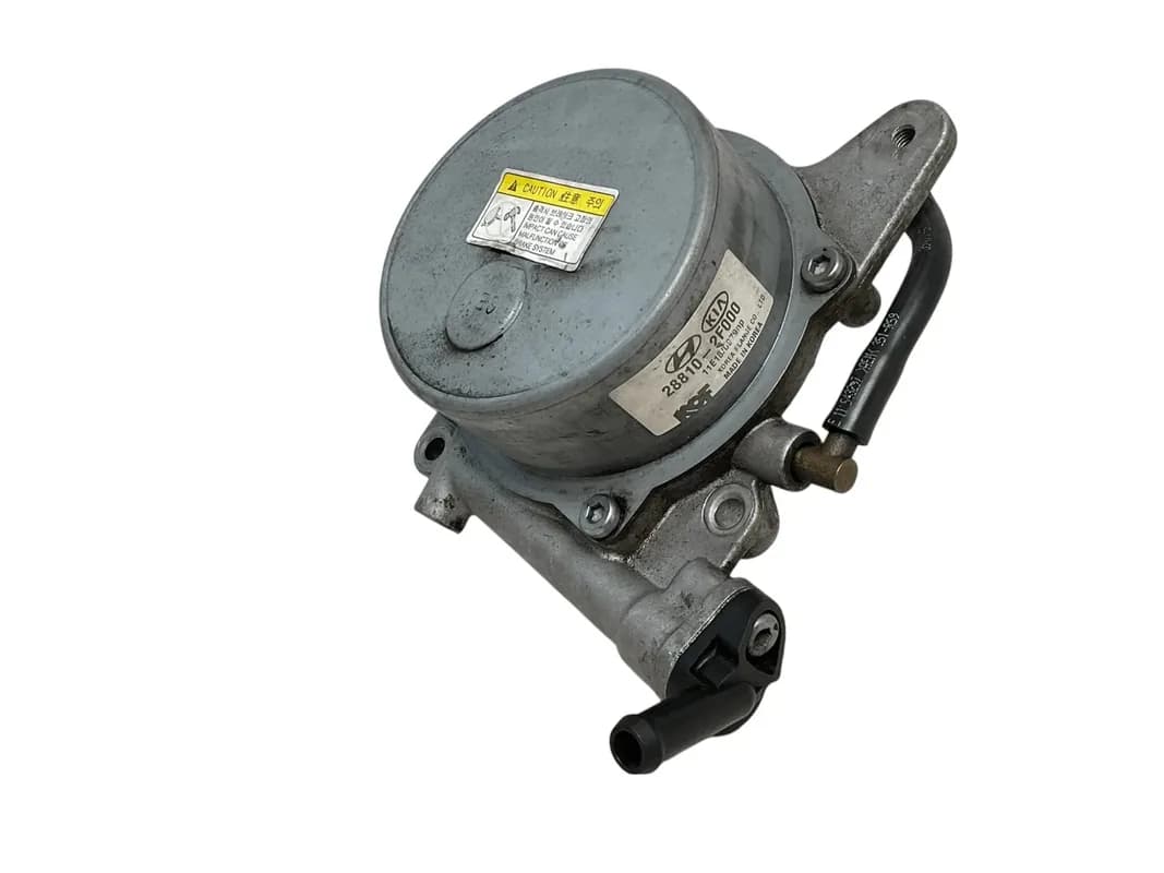 Depresor Freno Hyundai KIA 288102F000 - Foto 2