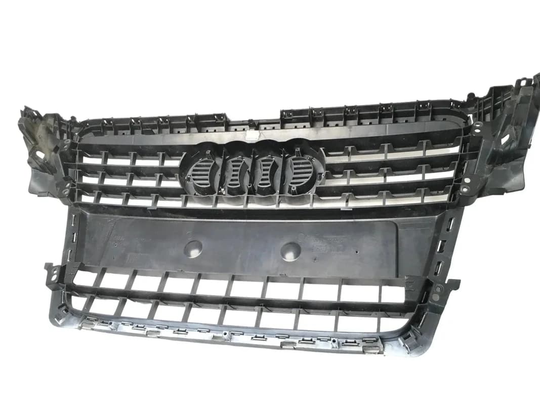 Rejilla radiador Audi A4 B8 - Foto 3