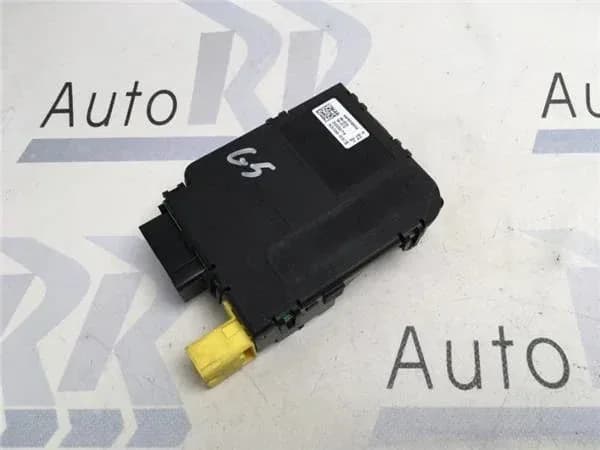 Modulo Direccion VW 1K0953549AF - Foto 1