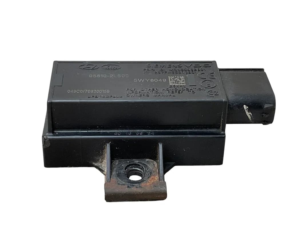 Sensor Impacto Hyundai KIA 958102L500 - Foto 3