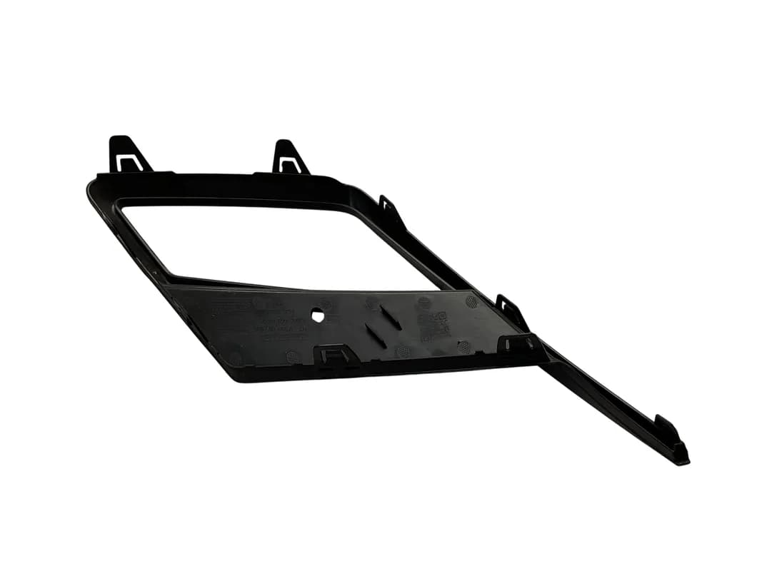 Rejilla paragolpes del izq  Seat Ibiza V  17-25 - Foto 2