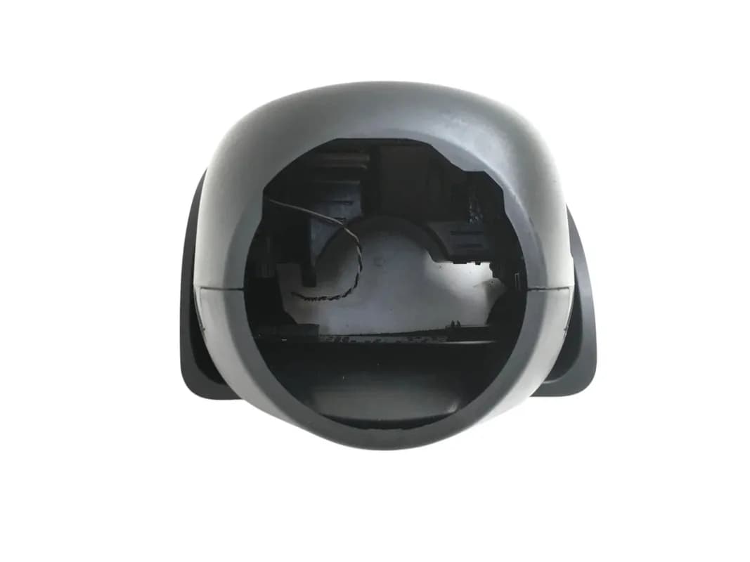 Cubierta columna direccion BMW F07 GT - Foto 1