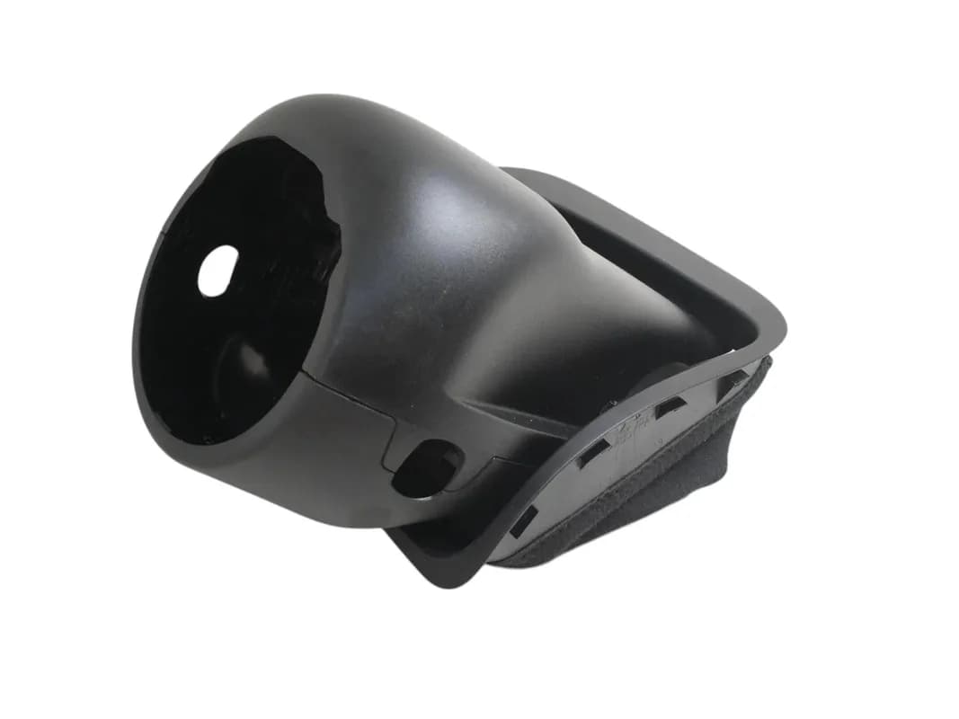 Cubierta columna direccion BMW F07 GT - Foto 2