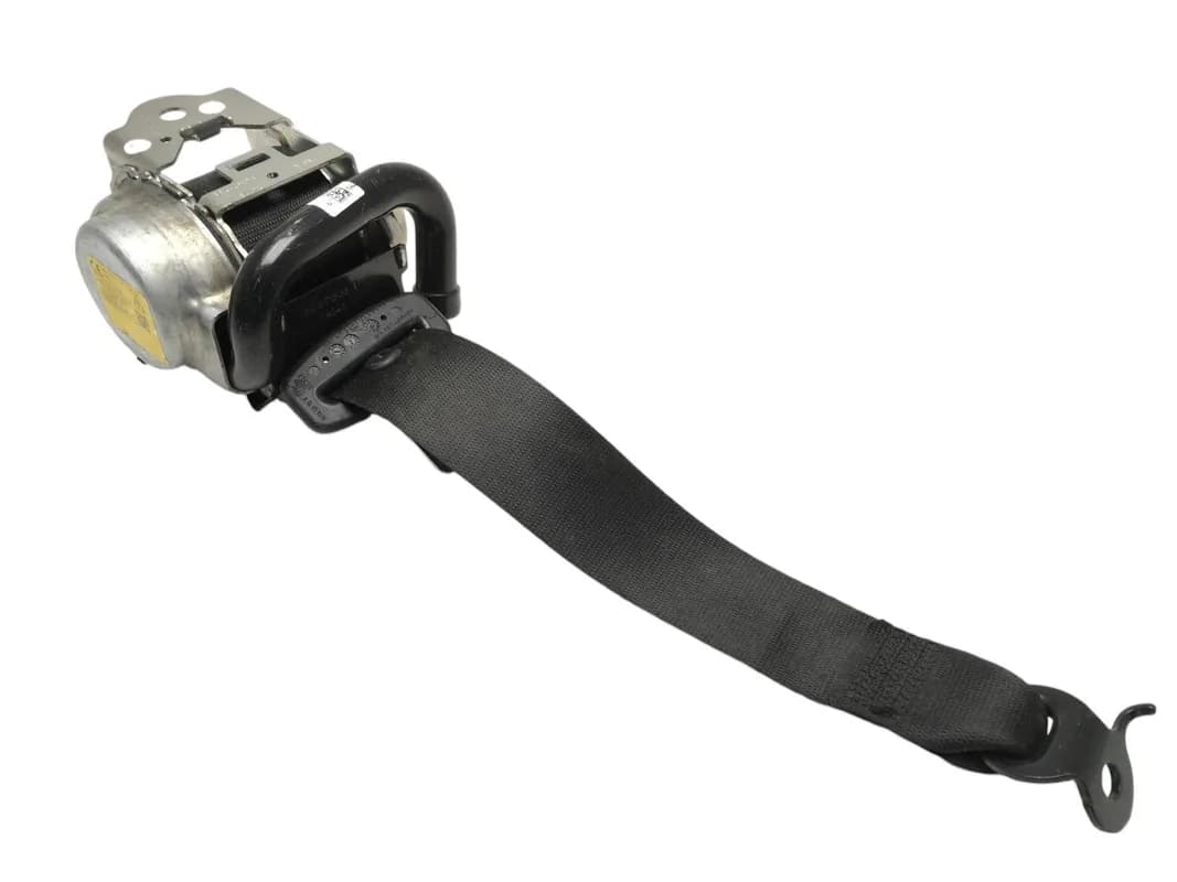Cinturon tra dcho BMW X3 G01 - Foto 1