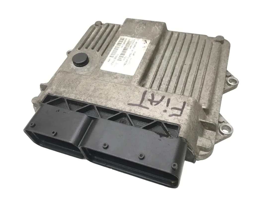 Centralita Motor Fiat Fiorino III - Foto 1