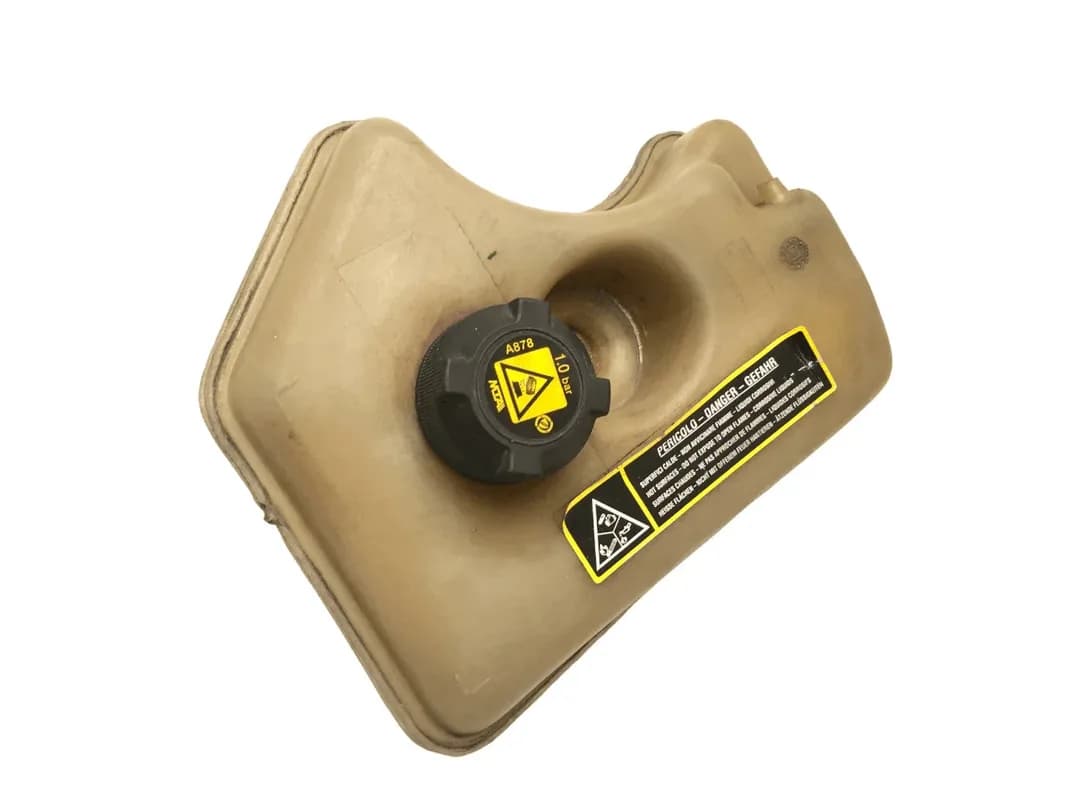 Vaso Expansion Fiat Panda I 4x4 - Foto 1