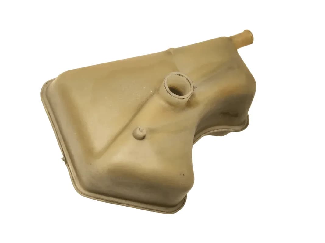 Vaso Expansion Fiat Panda I 4x4 - Foto 2