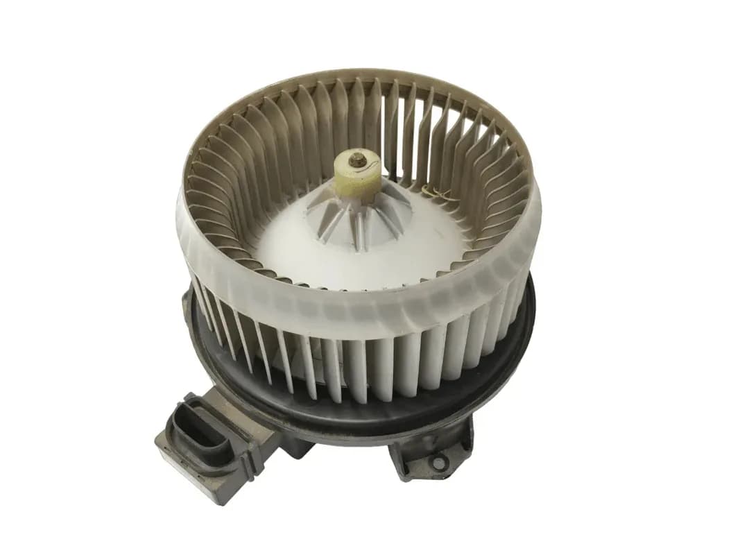 Ventilador calefaccion Honda Accord 8 - Foto 1