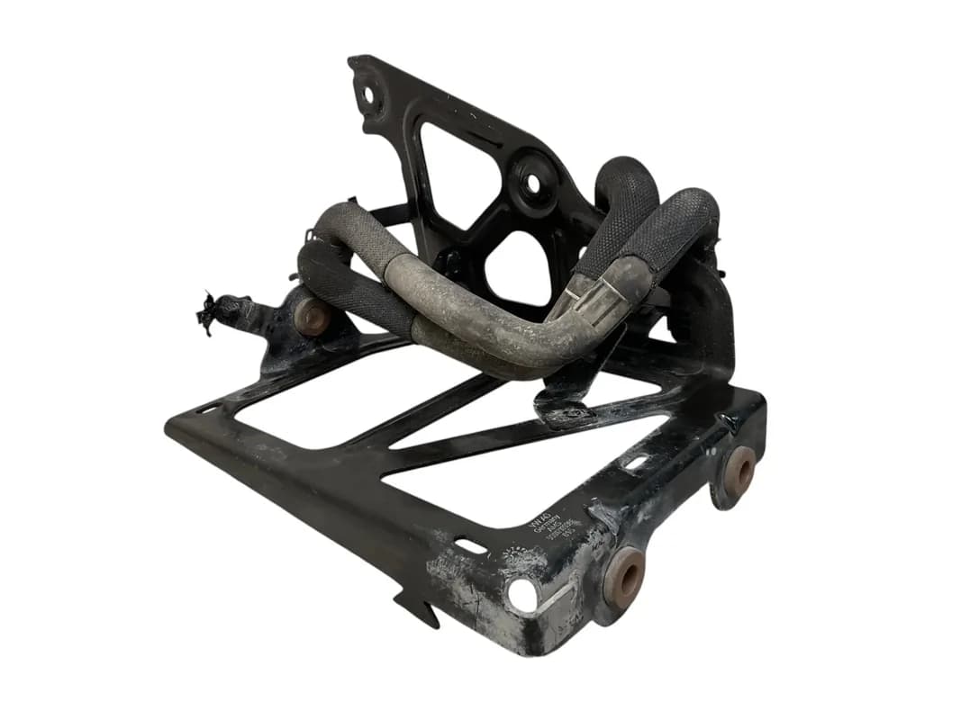 Soporte Aux izq Radiador VW Golf R-Audi S3 13-20 - Foto 2