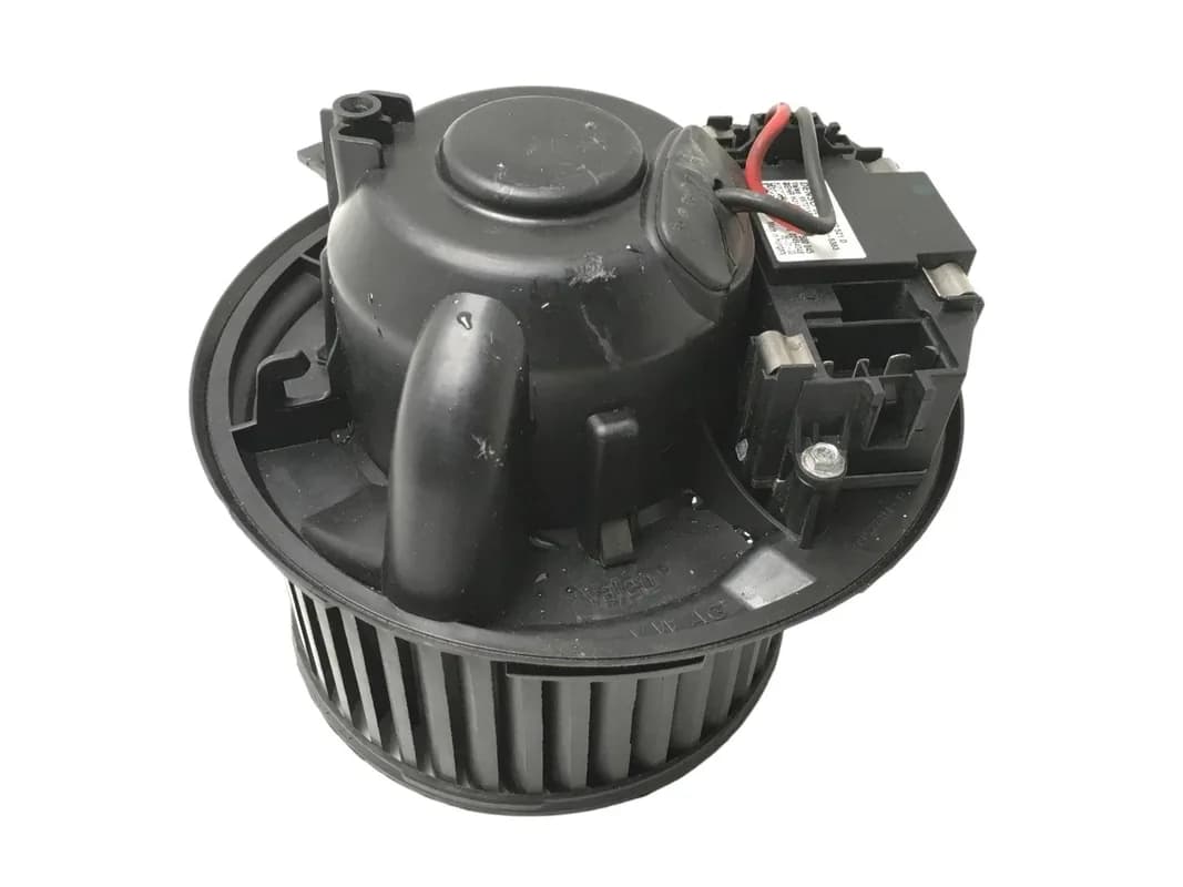 Motor calefaccion VW 3C0907521D - Foto 2
