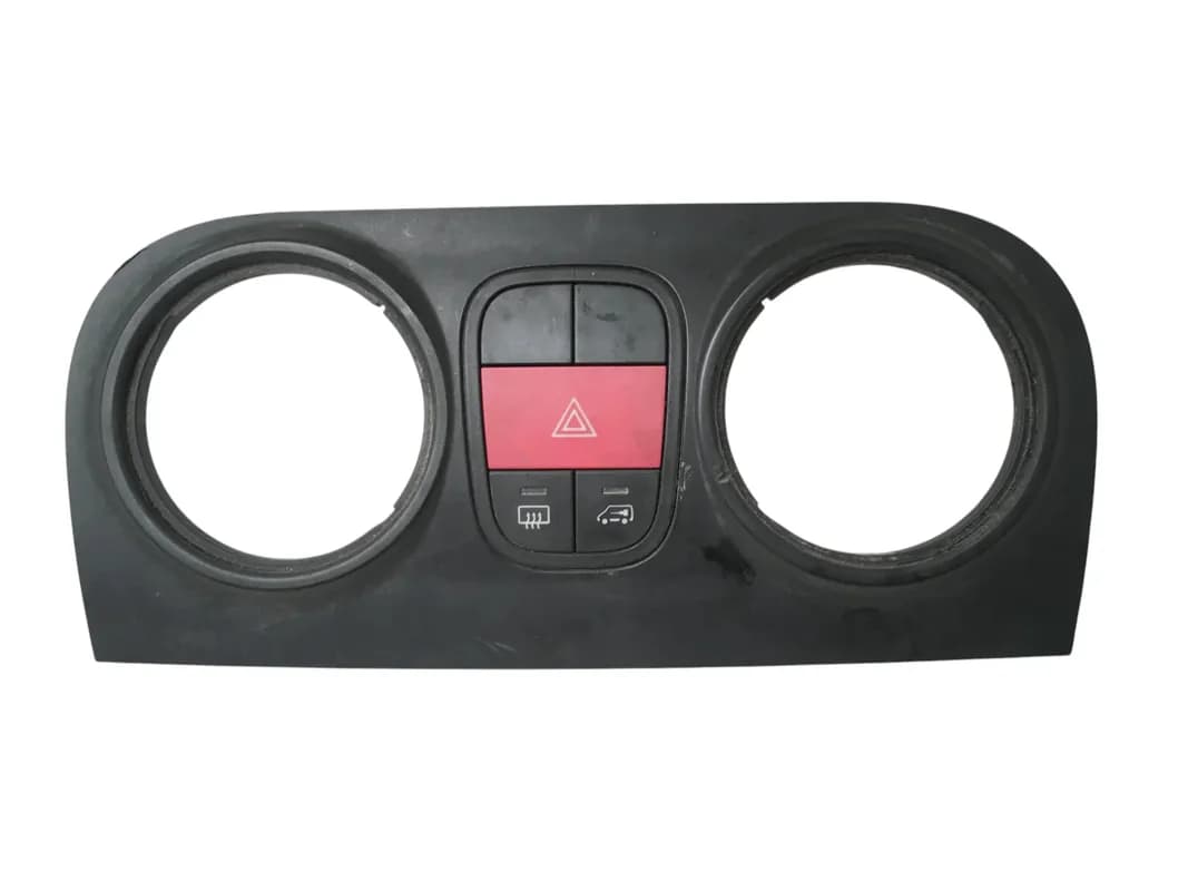 Moldura Rejillas Bipper Teppe Fiorino 7354608670 - Foto 1