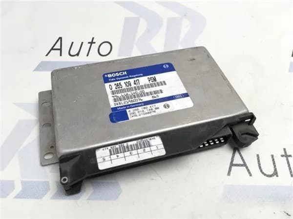 Centralita ASR Porsche 911 996 - Foto 1