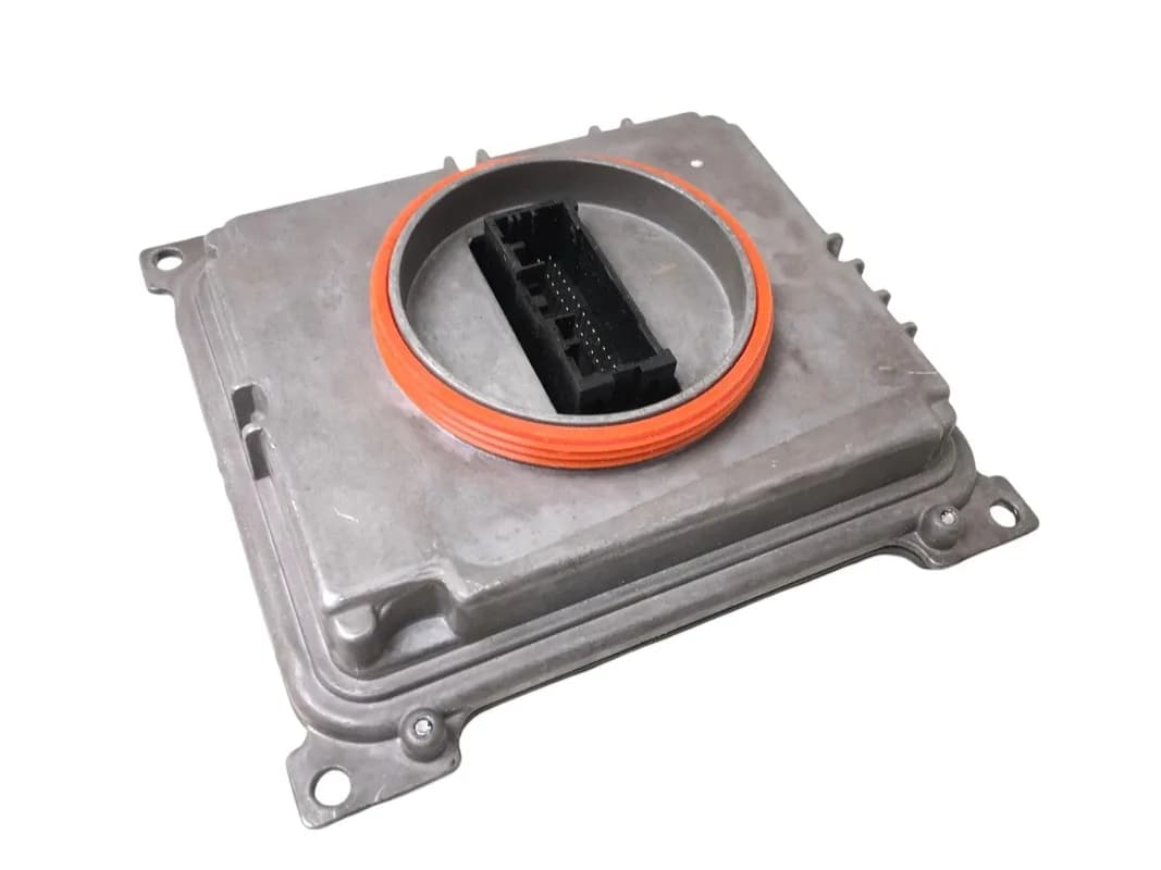 Balastro Faros MG ZS Fase 2 - Foto 1