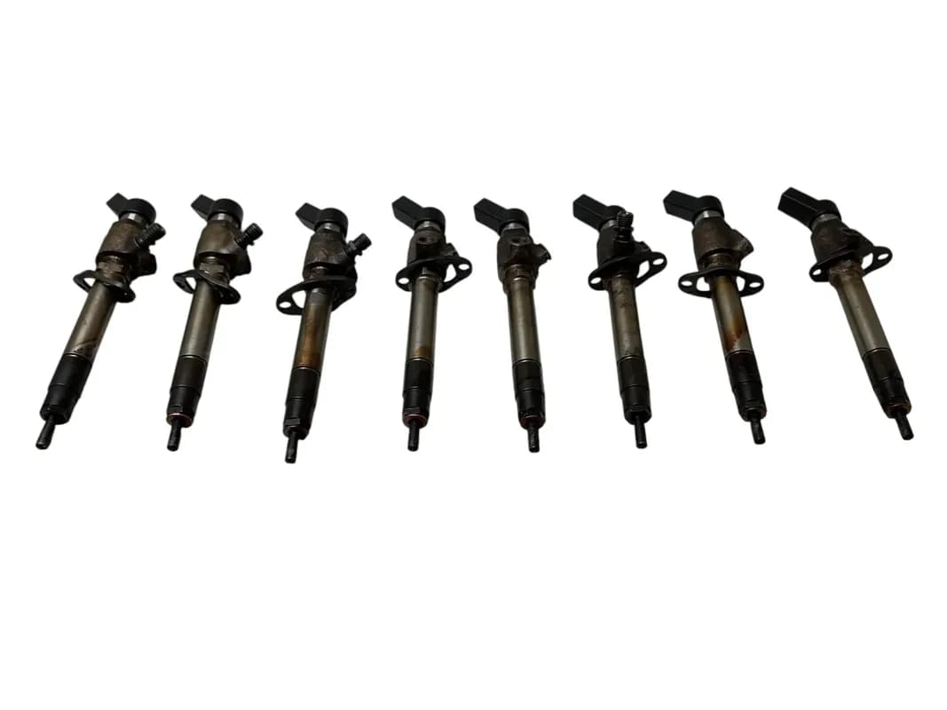 Inyectores Range Rover L322 2002-2012 - Foto 1