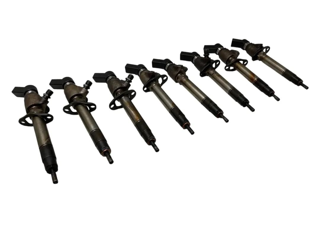 Inyectores Range Rover L322 2002-2012 - Foto 2