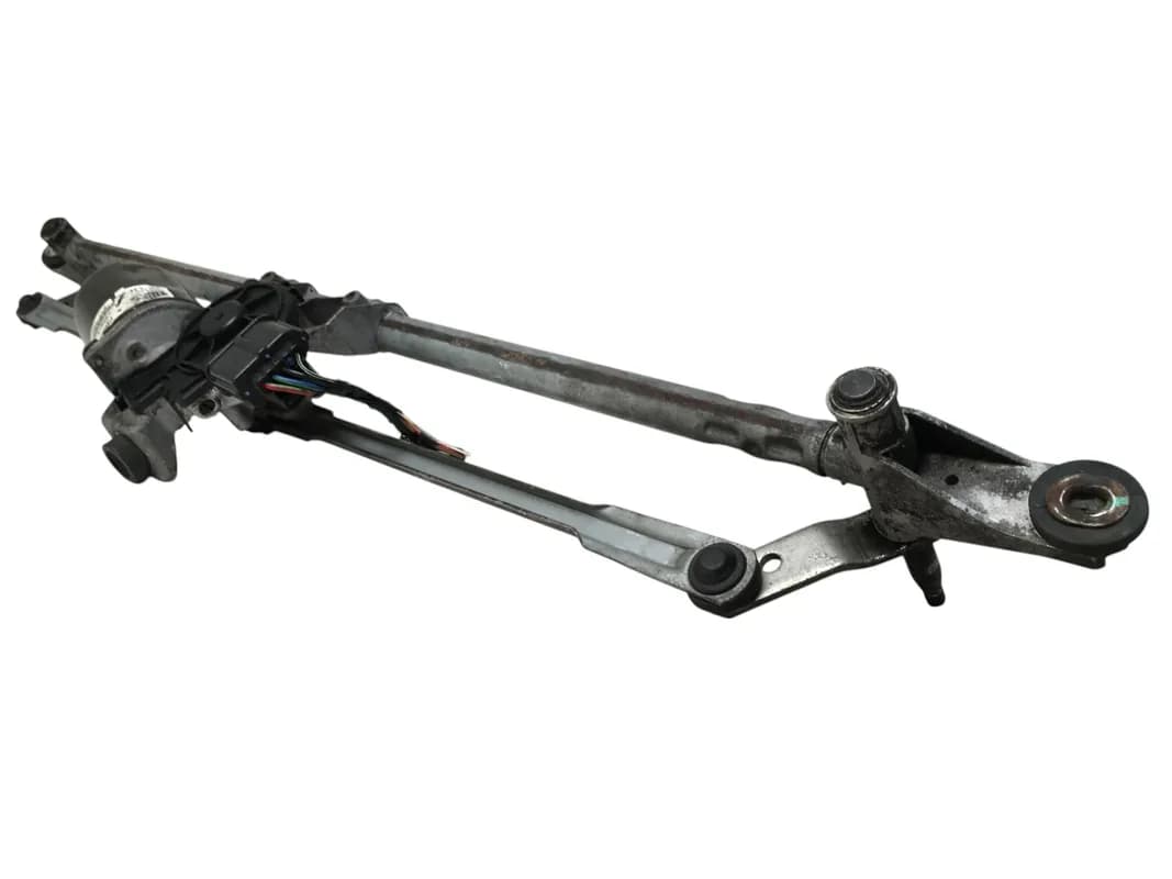 Motor Limpia Land Rover L320 L319 - Foto 2