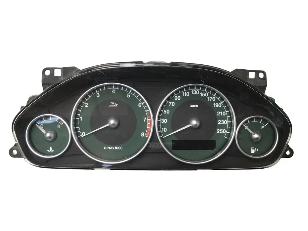 Cuadro Instrumentos Jaguar X-Type - Foto 1