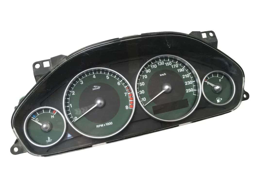 Cuadro Instrumentos Jaguar X-Type - Foto 2