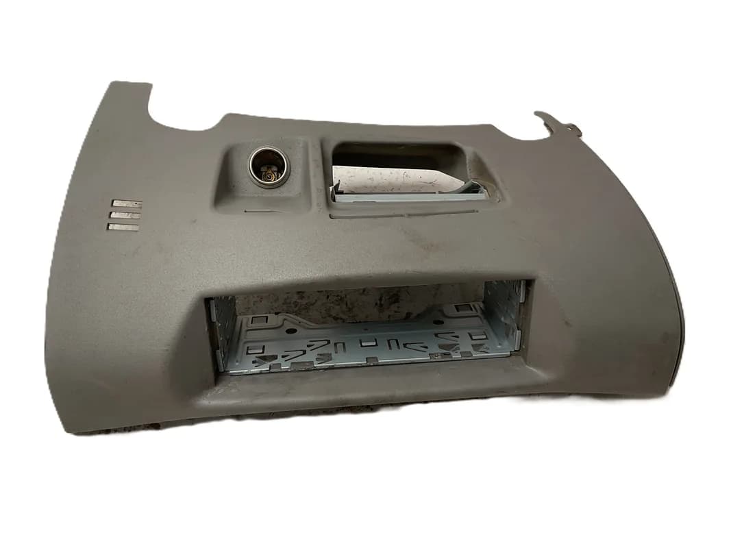 Panel Central Embellecedor Mitsubishi L200 08-16 - Foto 1