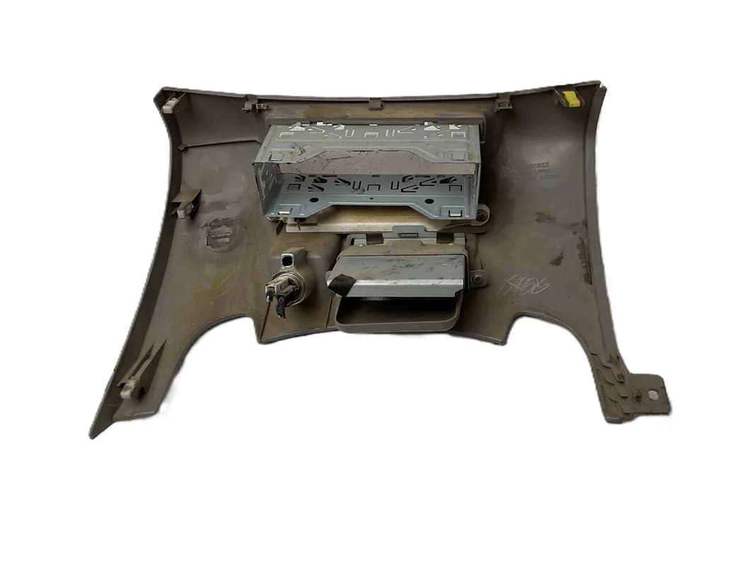 Panel Central Embellecedor Mitsubishi L200 08-16 - Foto 2