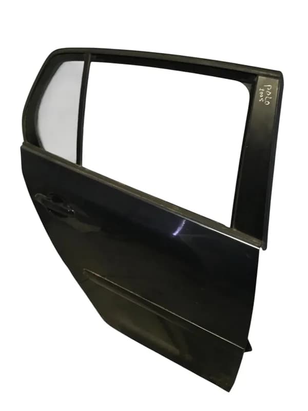 Puerta tra dcha VW Polo III 6N - Foto 2