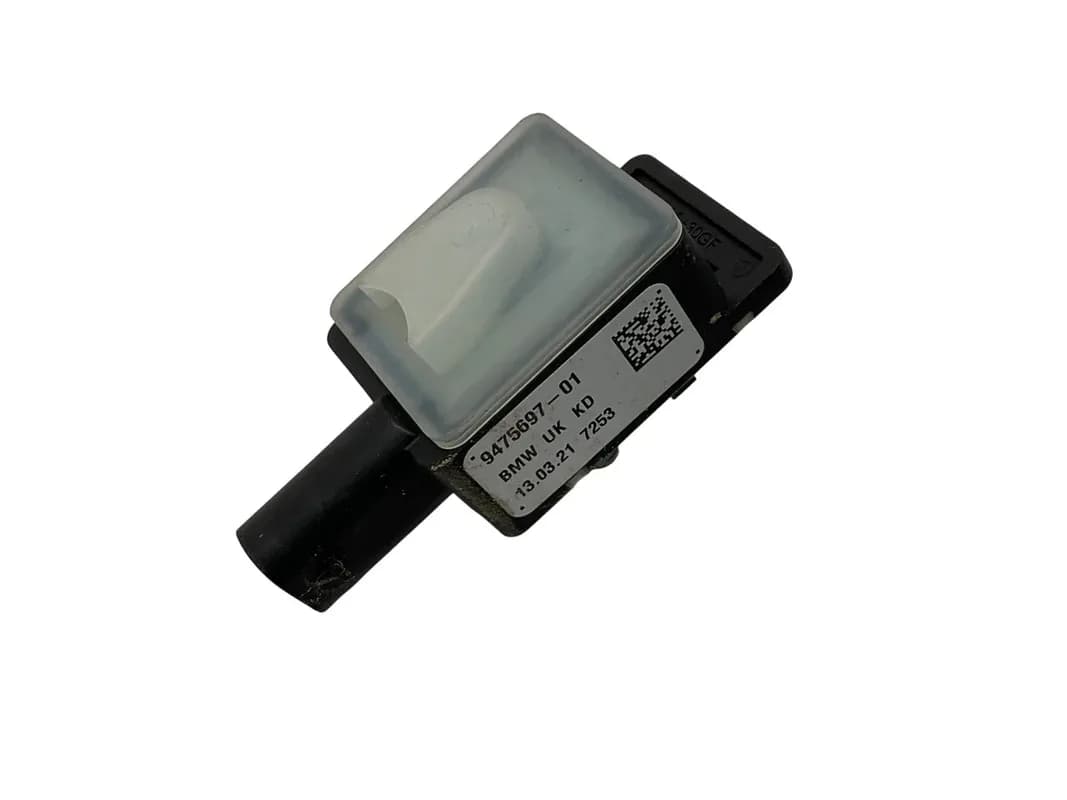 Sensor Impacto BMW 9475697 - Foto 1